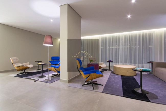 Imagem Imóvel com 1 Quarto à Venda, 97 m² em Perdizes - São Paulo