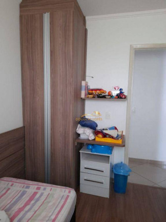 Imagem Apartamento com 3 Quartos à Venda, 61 m² em Cidade Líder - São Paulo