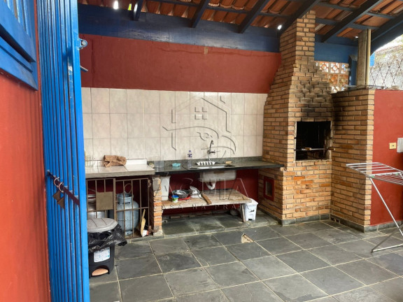 Imagem Casa com 5 Quartos à Venda, 282 m² em Lázaro - Ubatuba
