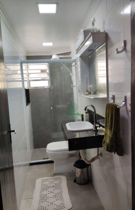 Imagem Apartamento com 2 Quartos à Venda, 61 m² em Centro - Guarulhos