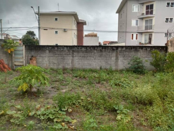Imagem Terreno à Venda, 245 m² em Vila Aparecida - Taubaté Imagem Terreno à Venda, 245 m² em Vila Aparecida - Taubaté