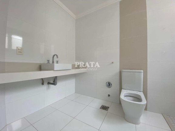 Imagem Apartamento com 4 Quartos para Alugar, 230 m² em Pompéia - Santos Imagem Apartamento com 4 Quartos para Alugar, 230 m² em Pompéia - Santos
