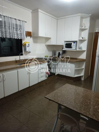 Imagem Apartamento com 4 Quartos à Venda, 137 m² em Vila Assunção - Santo André Imagem Apartamento com 4 Quartos à Venda, 137 m² em Vila Assunção - Santo André