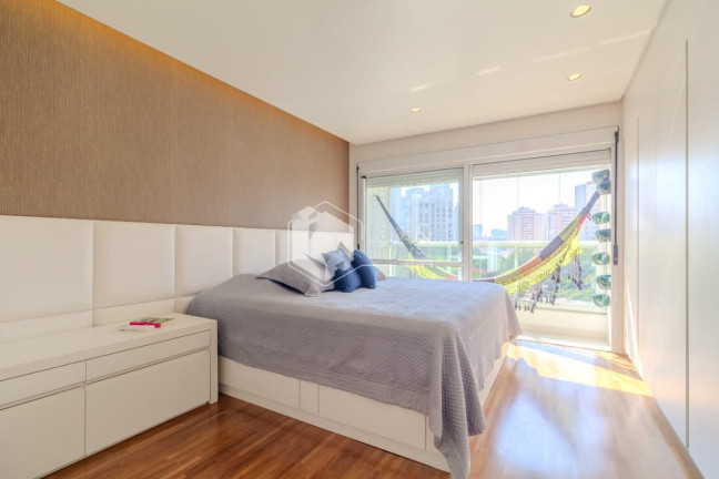 Imagem Apartamento com 4 Quartos à Venda, 161 m² em Vila Romana - São Paulo Imagem Apartamento com 4 Quartos à Venda, 161 m² em Vila Romana - São Paulo