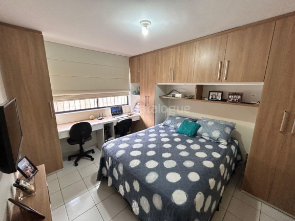 Imagem Apartamento com 3 Quartos à Venda, 77 m² em Nova Parnamirim - Parnamirim Imagem Apartamento com 3 Quartos à Venda, 77 m² em Nova Parnamirim - Parnamirim