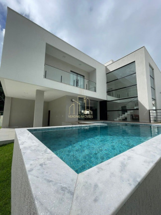Imagem Imóvel com 4 Quartos à Venda, 320 m² em Alphaville Litoral Norte 1 - Camaçari Imagem Imóvel com 4 Quartos à Venda, 320 m² em Alphaville Litoral Norte 1 - Camaçari