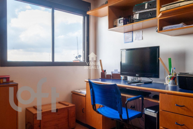 Imagem Apartamento com 4 Quartos à Venda, 145 m² em Perdizes - São Paulo