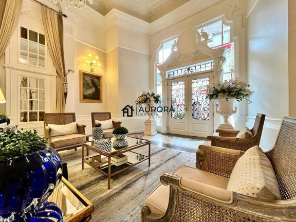 Imagem Apartamento com 3 Quartos à Venda, 144 m² em Centro - Balneário Camboriú