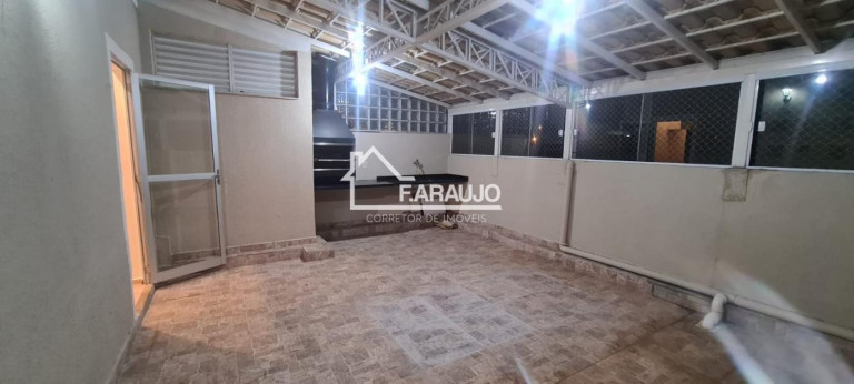 Imagem Apartamento com 2 Quartos à Venda, 110 m² em Vila Gabriel - Sorocaba