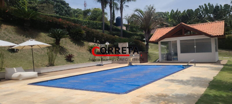Imagem Casa com 3 Quartos à Venda, 322 m² em Ibiúna