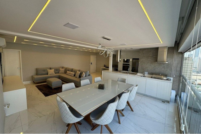 Apartamento com 2 Quartos à Venda, 106 m² em Vila Regente Feijó - São Paulo