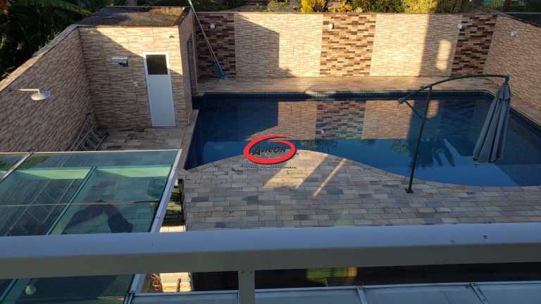 Imagem Casa de Condomínio com 5 Quartos à Venda, 400 m² em Horto Florestal - Ubatuba Imagem Casa de Condomínio com 5 Quartos à Venda, 400 m² em Horto Florestal - Ubatuba