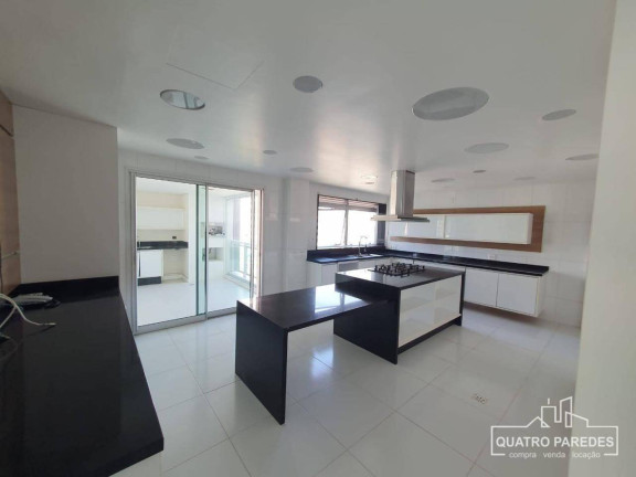 Imagem Apartamento com 4 Quartos à Venda, 403 m² em Barra Da Tijuca - Rio De Janeiro