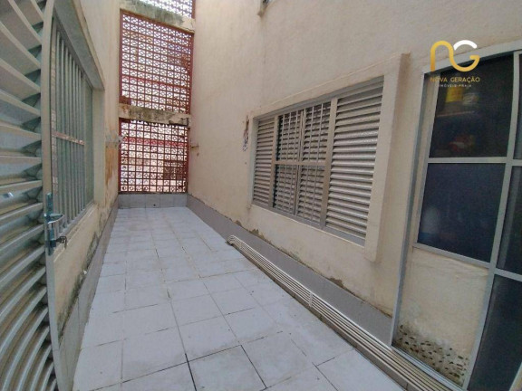 Imagem Apartamento com 1 Quarto à Venda, 31 m² em Tupi - Praia Grande