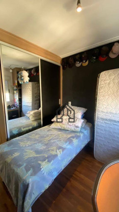 Imagem Apartamento com 3 Quartos à Venda, 121 m² em Mooca - São Paulo