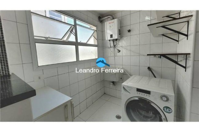 Imagem Apartamento com 3 Quartos à Venda, 99 m² em Jardim Do Mar - São Bernardo Do Campo Imagem Apartamento com 3 Quartos à Venda, 99 m² em Jardim Do Mar - São Bernardo Do Campo