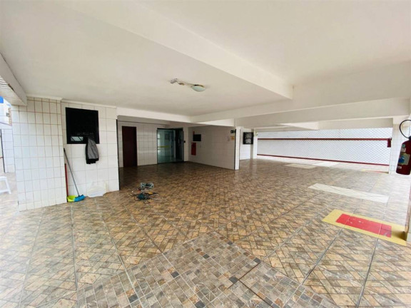 Imagem Apartamento com 1 Quarto à Venda, 50 m² em Aviacao - Praia Grande Imagem Apartamento com 1 Quarto à Venda, 50 m² em Aviacao - Praia Grande