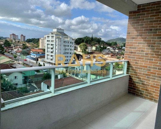 Imagem Apartamento com 3 Quartos à Venda, 104 m² em Bom Retiro - Joinville Imagem Apartamento com 3 Quartos à Venda, 104 m² em Bom Retiro - Joinville