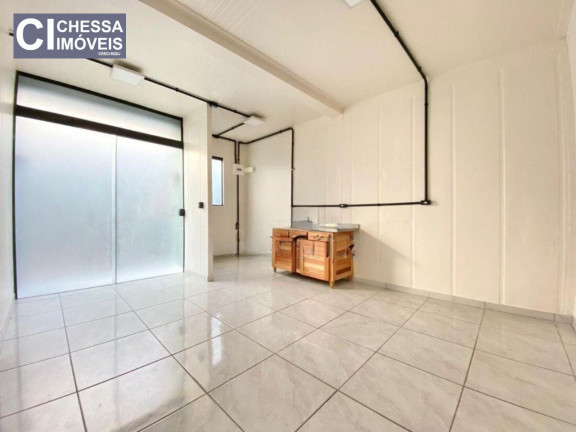 Apartamento com 1 Quarto para Alugar, 30 m² em São Vicente - Itajaí