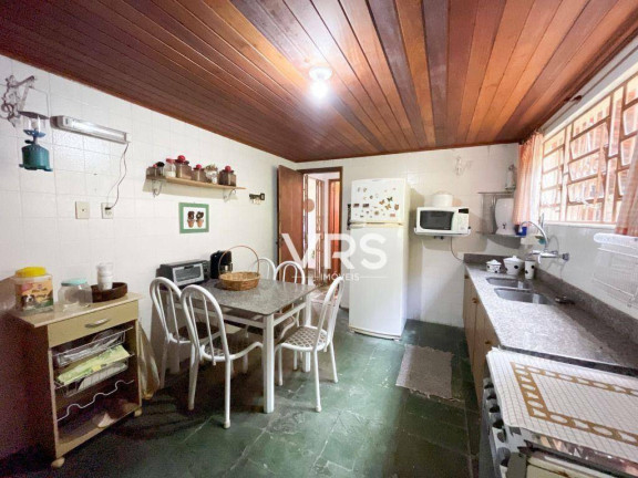 Imagem Casa com 3 Quartos à Venda, 143 m² em Três Córregos - Teresópolis Imagem Casa com 3 Quartos à Venda, 143 m² em Três Córregos - Teresópolis