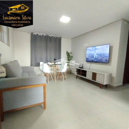 Imagem Apartamento com 2 Quartos à Venda, 68 m² em Porto Seguro Imagem Apartamento com 2 Quartos à Venda, 68 m² em Porto Seguro