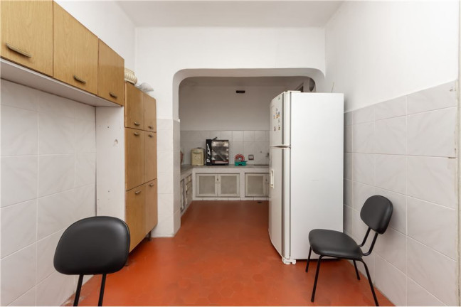 Imagem Casa com 4 Quartos à Venda, 317 m² em Cambuci - São Paulo Imagem Casa com 4 Quartos à Venda, 317 m² em Cambuci - São Paulo