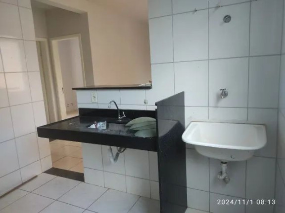 Imagem Apartamento com 2 Quartos à Venda, 45 m² em Jaraguá - Uberlândia Imagem Apartamento com 2 Quartos à Venda, 45 m² em Jaraguá - Uberlândia
