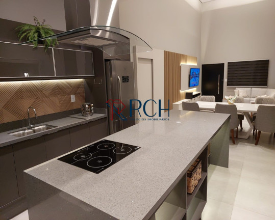 Imagem Casa com 4 Quartos à Venda, 188 m² em Jardim Do Paço - Sorocaba Imagem Casa com 4 Quartos à Venda, 188 m² em Jardim Do Paço - Sorocaba