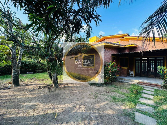 Imagem Casa de Condomínio com 5 Quartos para Alugar, 200 m² em Aldeia Dos Camarás - Camaragibe Imagem Casa de Condomínio com 5 Quartos para Alugar, 200 m² em Aldeia Dos Camarás - Camaragibe