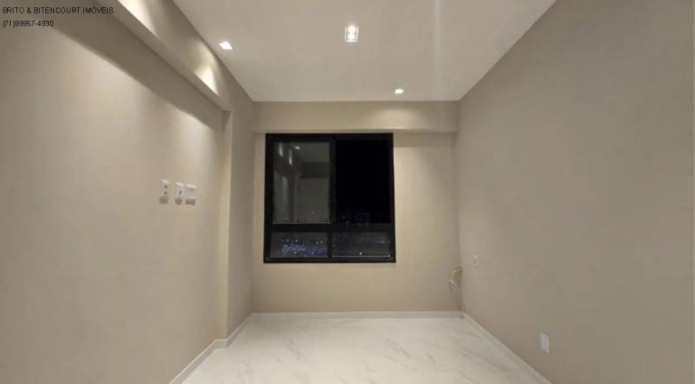 Imagem Imóvel com 2 Quartos à Venda, 55 m² em Imbuí - Salvador