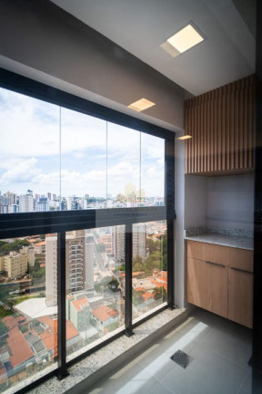 Imagem Apartamento à Venda, 82 m² em Jardim Faculdade - Sorocaba
