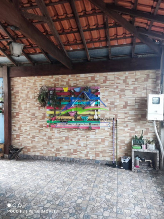 Imagem Casa com 2 Quartos à Venda, 125 m² em Terra Preta (terra Preta) - Mairiporã