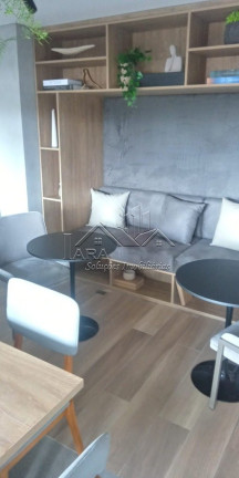 Imagem Apartamento com 1 Quarto para Alugar, 27 m² em Vila Matilde - São Paulo Imagem Apartamento com 1 Quarto para Alugar, 27 m² em Vila Matilde - São Paulo