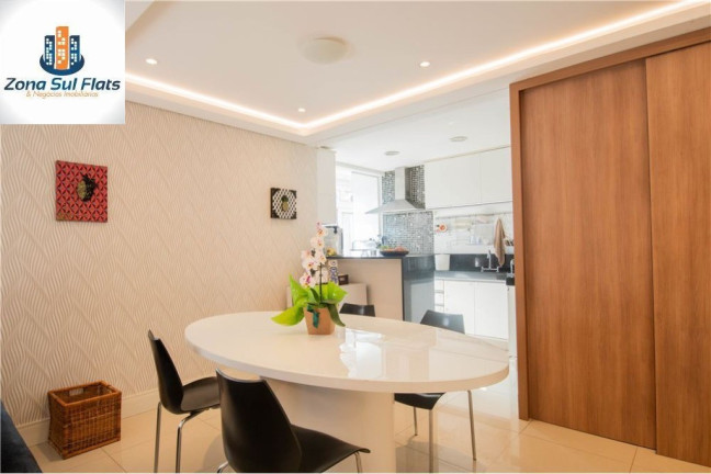 Imagem Apartamento com 3 Quartos à Venda, 110 m² em Vila Nova Conceição - São Paulo Imagem Apartamento com 3 Quartos à Venda, 110 m² em Vila Nova Conceição - São Paulo
