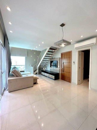 Imagem Imóvel com 2 Quartos à Venda, 122 m² em Gonzaga - Santos Imagem Imóvel com 2 Quartos à Venda, 122 m² em Gonzaga - Santos