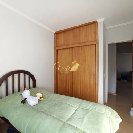 Imagem Apartamento com 3 Quartos à Venda, 108 m² em Jardim São Dimas - São José Dos Campos