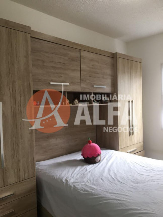 Imagem Apartamento com 2 Quartos à Venda, 46 m² em Jardim Petrópolis - Cotia Imagem Apartamento com 2 Quartos à Venda, 46 m² em Jardim Petrópolis - Cotia