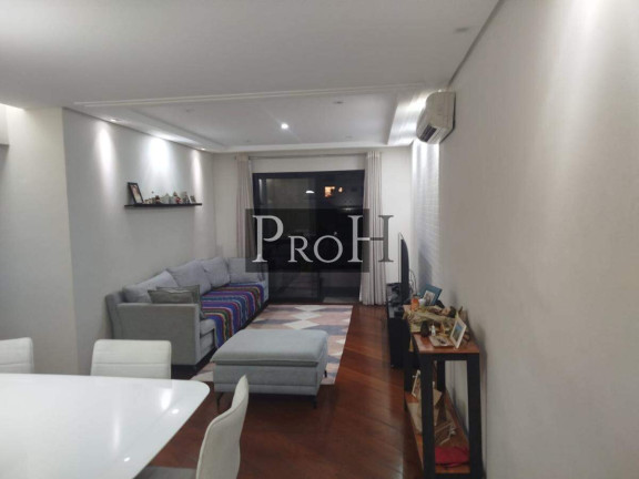 Apartamento com 3 Quartos à Venda, 180 m² em Santa Paula - São Caetano Do Sul