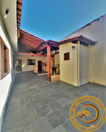 Imagem Casa com 3 Quartos à Venda, em Vila Nova - Itu Imagem Casa com 3 Quartos à Venda, em Vila Nova - Itu