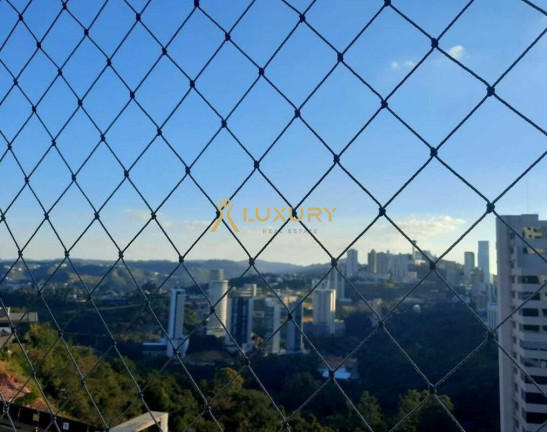 Imagem Imóvel com 3 Quartos à Venda, 86 m² em Vila Da Serra - Nova Lima