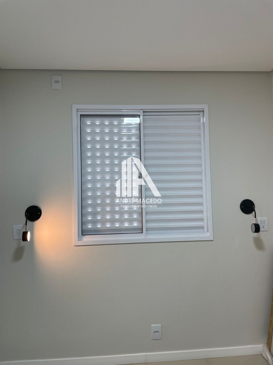 Imagem Imóvel com 2 Quartos à Venda, 46 m² em Condomínio Residencial Manacas - Mogi Mirim