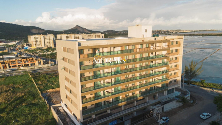Apartamento com 2 Quartos à Venda, 81 m² em Nova São Pedro - São Pedro Da Aldeia