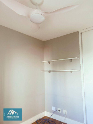 Imagem Apartamento com 3 Quartos à Venda, 104 m² em Perdizes - São Paulo