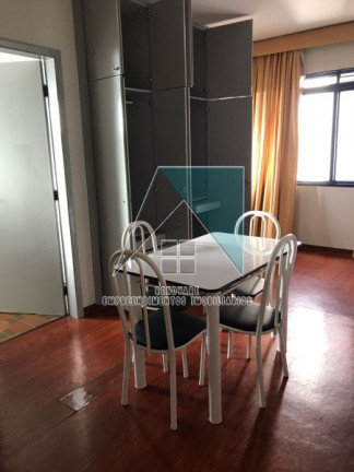 Kitnet com 1 Quarto à Venda,  em Centro - Ribeirão Preto