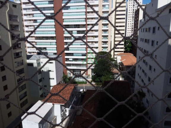 Imagem Apartamento com 3 Quartos à Venda, 112 m² em Perdizes - São Paulo Imagem Apartamento com 3 Quartos à Venda, 112 m² em Perdizes - São Paulo