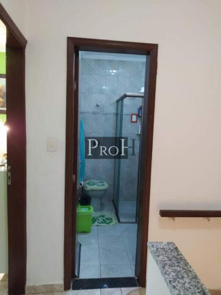 Imagem Sobrado com 3 Quartos para Alugar, 128 m² em Campestre - Santo André Imagem Sobrado com 3 Quartos para Alugar, 128 m² em Campestre - Santo André