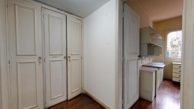 Imagem Imóvel com 3 Quartos à Venda, 128 m² em Vila Nova Conceição - São Paulo Imagem Imóvel com 3 Quartos à Venda, 128 m² em Vila Nova Conceição - São Paulo