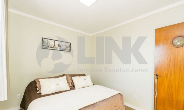 Imagem Apartamento com 1 Quarto à Venda, 42 m² em São Sebastião - Porto Alegre
