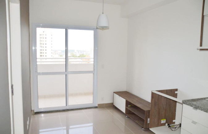 Apartamento com 1 Quarto à Venda, 33 m² em Alto Da Boa Vista - São Paulo
