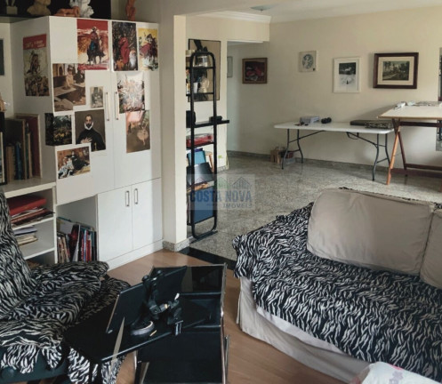 Imagem Apartamento com 3 Quartos à Venda, 98 m² em Perdizes - São Paulo Imagem Apartamento com 3 Quartos à Venda, 98 m² em Perdizes - São Paulo